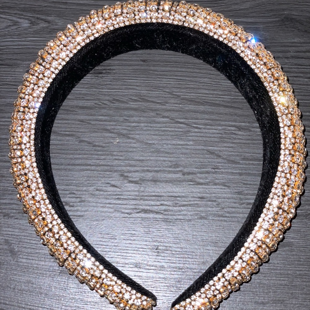 Bling’d Headband